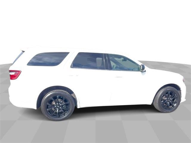 used 2020 Dodge Durango car, priced at $27,000