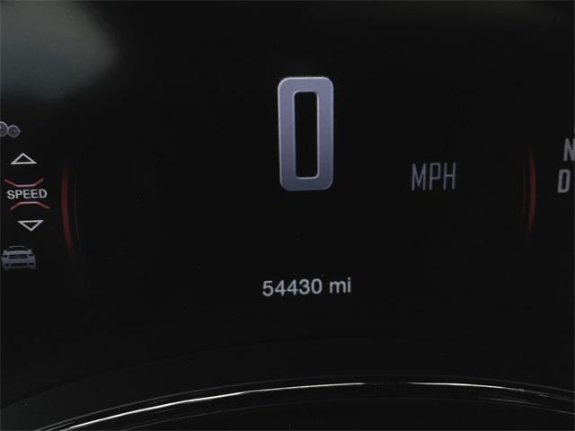 used 2020 Dodge Durango car, priced at $27,000