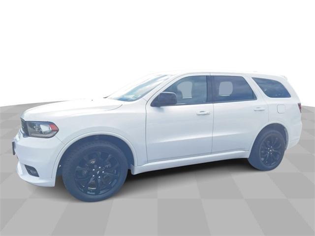 used 2020 Dodge Durango car, priced at $27,000