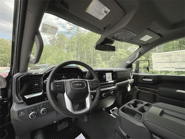 new 2025 GMC Sierra 3500 car, priced at $56,570
