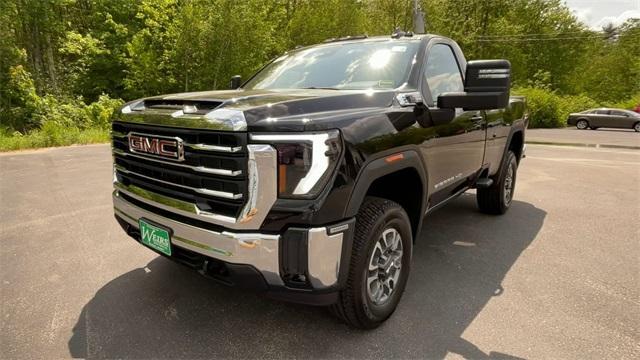 new 2025 GMC Sierra 3500 car, priced at $56,570