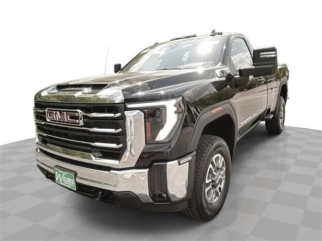 new 2025 GMC Sierra 3500 car, priced at $56,570