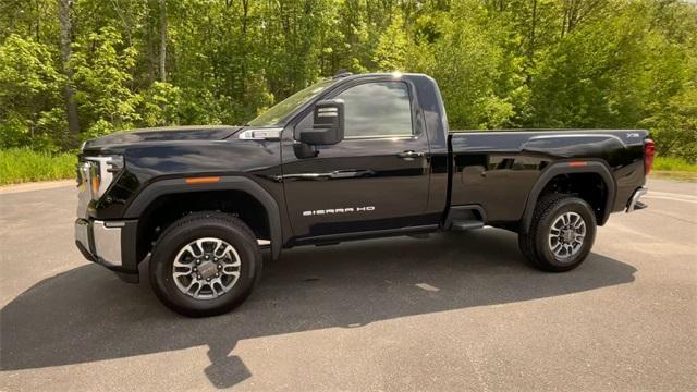 new 2025 GMC Sierra 3500 car, priced at $56,570