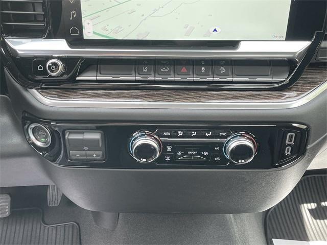 new 2025 GMC Sierra 3500 car, priced at $56,570