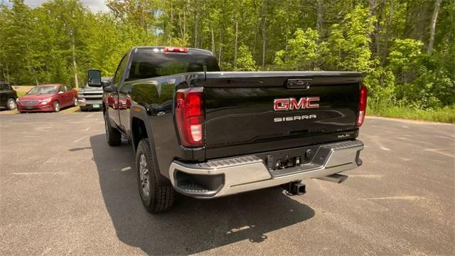 new 2025 GMC Sierra 3500 car, priced at $56,570