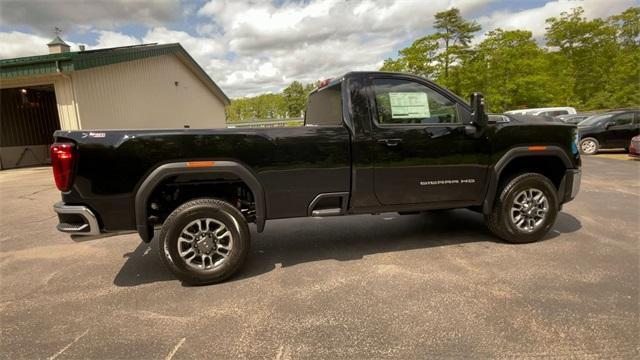 new 2025 GMC Sierra 3500 car, priced at $56,570