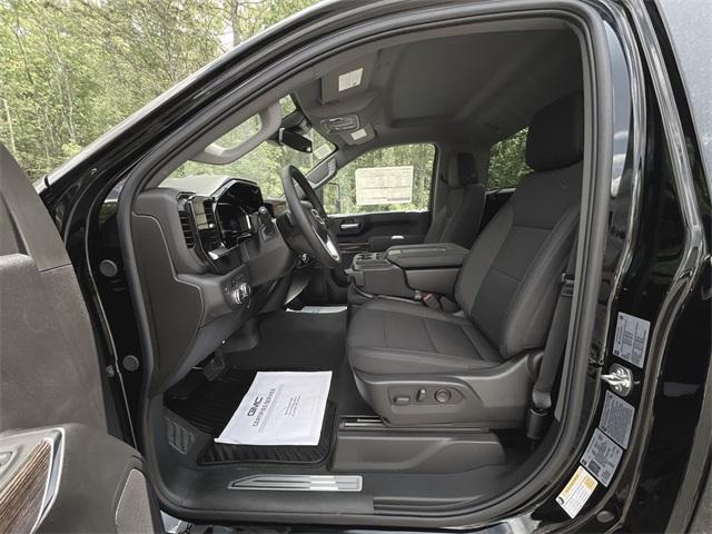 new 2025 GMC Sierra 3500 car, priced at $56,570