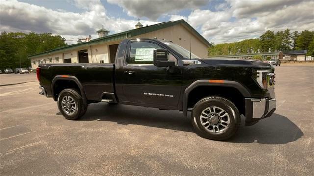 new 2025 GMC Sierra 3500 car, priced at $56,570