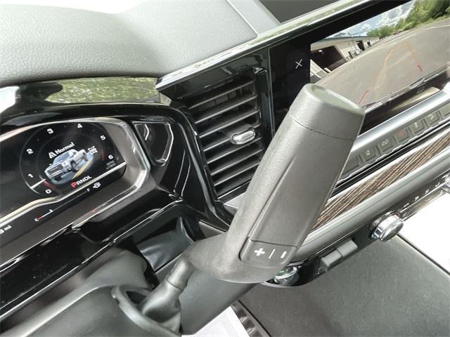 new 2025 GMC Sierra 3500 car, priced at $56,570