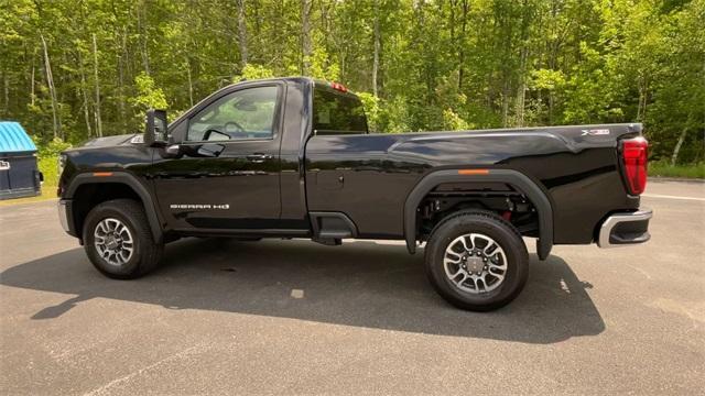 new 2025 GMC Sierra 3500 car, priced at $56,570
