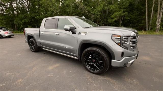 new 2025 GMC Sierra 1500 car, priced at $67,660