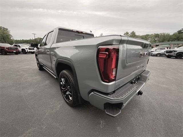 new 2025 GMC Sierra 1500 car, priced at $67,660