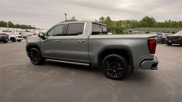 new 2025 GMC Sierra 1500 car, priced at $67,660