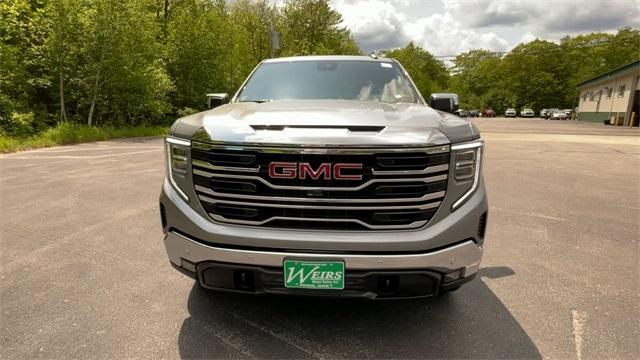 new 2025 GMC Sierra 1500 car, priced at $68,410