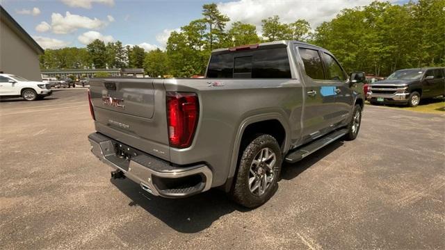 new 2025 GMC Sierra 1500 car, priced at $68,410