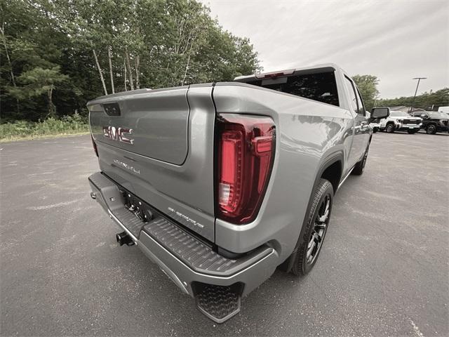 new 2025 GMC Sierra 1500 car, priced at $67,660