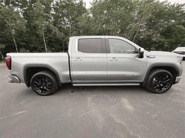new 2025 GMC Sierra 1500 car, priced at $67,660