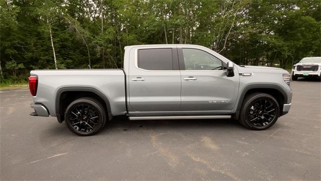 new 2025 GMC Sierra 1500 car, priced at $67,660
