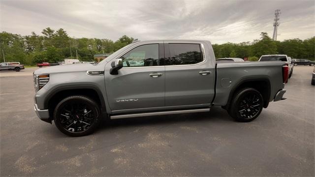 new 2025 GMC Sierra 1500 car, priced at $67,660