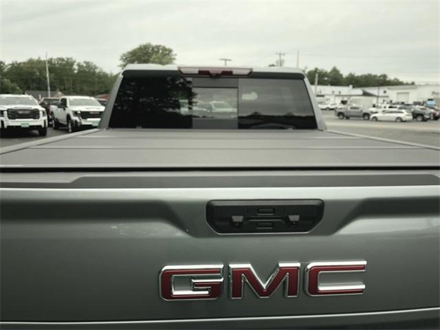new 2025 GMC Sierra 1500 car, priced at $67,660