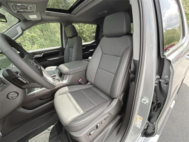 new 2025 GMC Sierra 1500 car, priced at $68,410