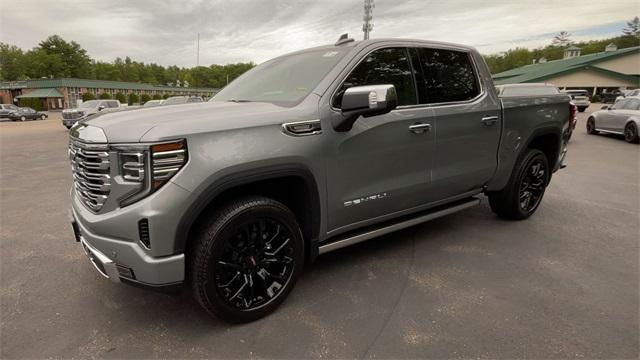 new 2025 GMC Sierra 1500 car, priced at $67,660