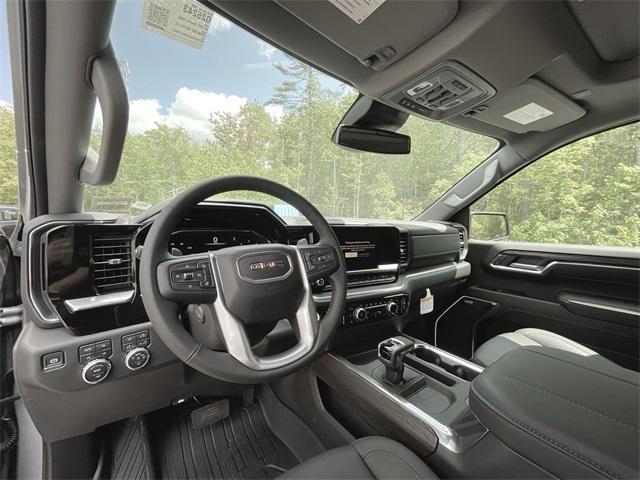new 2025 GMC Sierra 1500 car, priced at $68,410