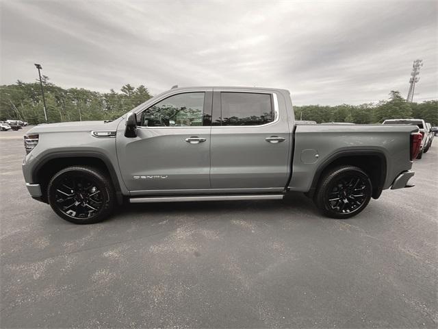 new 2025 GMC Sierra 1500 car, priced at $67,660