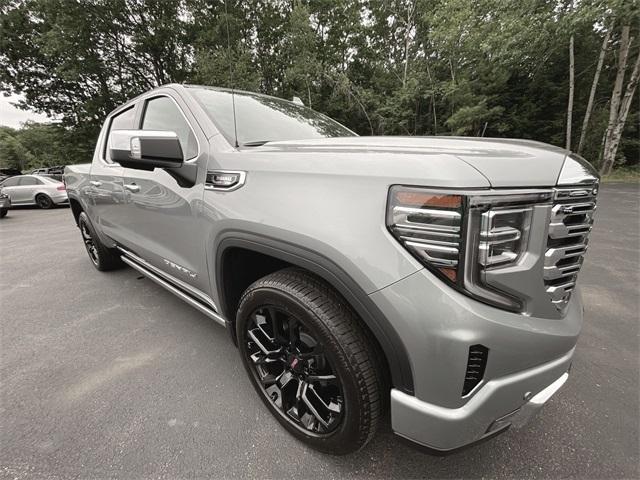 new 2025 GMC Sierra 1500 car, priced at $67,660