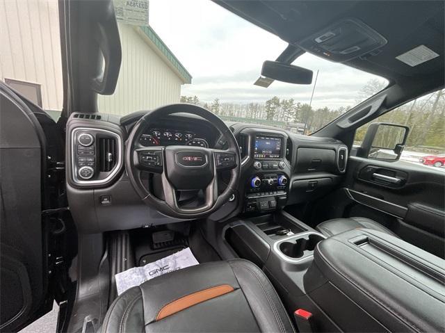 used 2021 GMC Sierra 2500 car, priced at $61,179