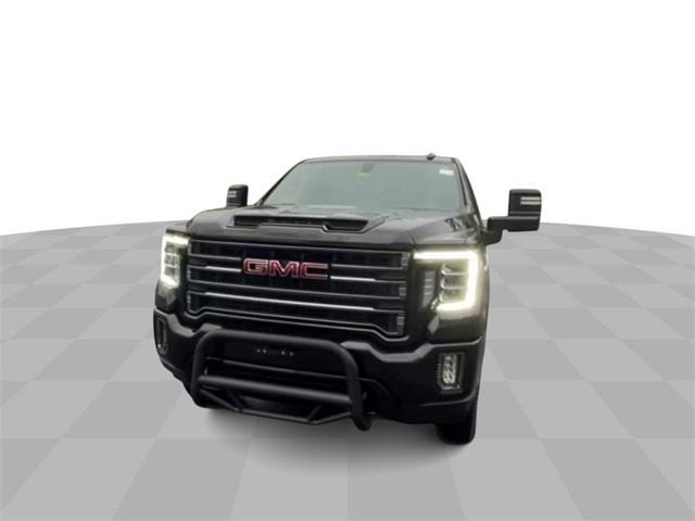 used 2021 GMC Sierra 2500 car, priced at $61,179