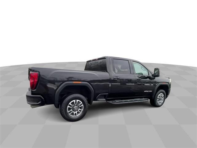 used 2021 GMC Sierra 2500 car, priced at $61,179