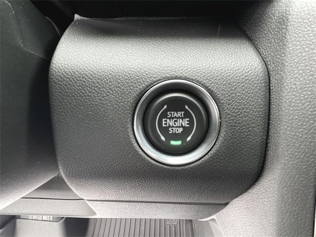 new 2025 GMC Acadia car, priced at $52,753