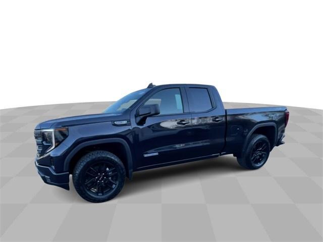 new 2025 GMC Sierra 1500 car, priced at $54,518