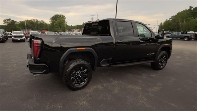 new 2025 GMC Sierra 3500 car, priced at $77,575