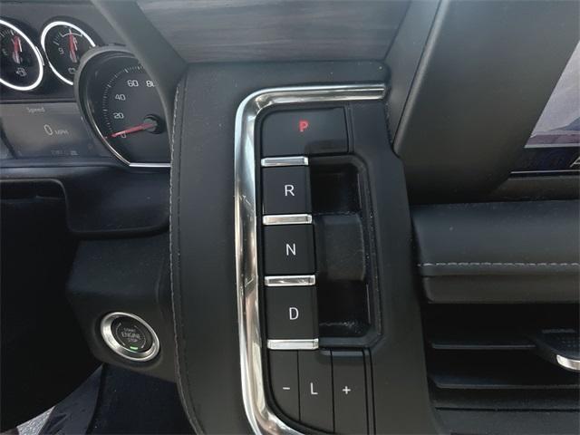 used 2023 Chevrolet Tahoe car, priced at $51,538