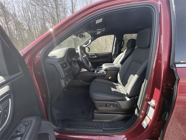 used 2023 Chevrolet Tahoe car, priced at $51,538