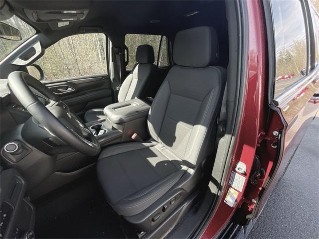 used 2023 Chevrolet Tahoe car, priced at $51,538