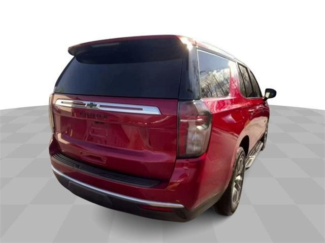 used 2023 Chevrolet Tahoe car, priced at $51,538