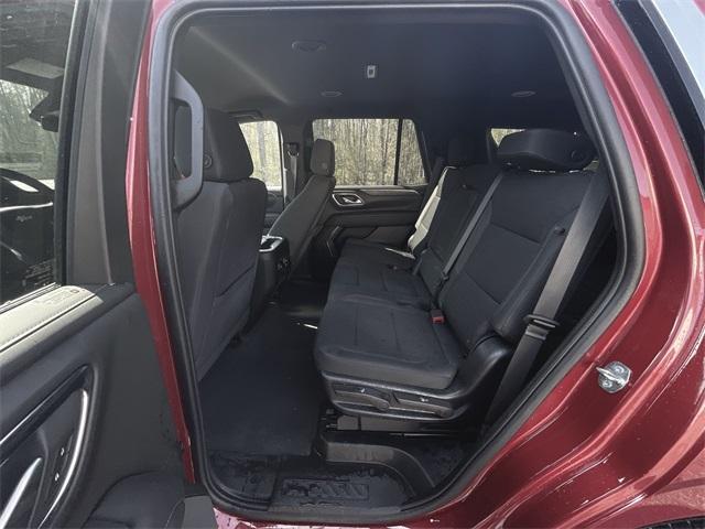 used 2023 Chevrolet Tahoe car, priced at $51,538