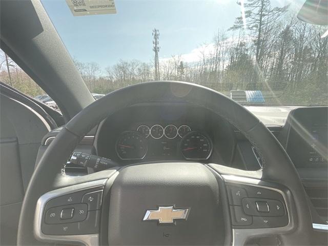 used 2023 Chevrolet Tahoe car, priced at $51,538