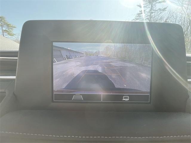 used 2023 Chevrolet Tahoe car, priced at $51,538
