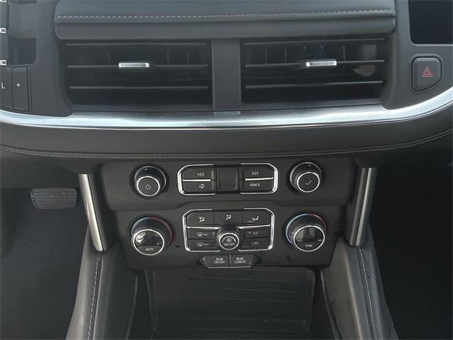 used 2023 Chevrolet Tahoe car, priced at $51,538
