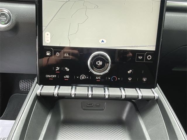 new 2026 GMC Terrain car, priced at $33,295