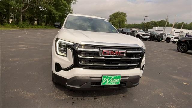 new 2026 GMC Terrain car, priced at $33,295