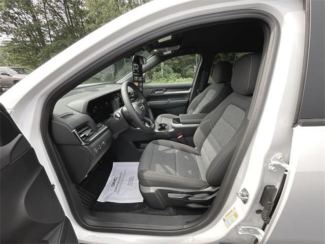 new 2026 GMC Terrain car, priced at $33,295