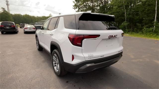 new 2026 GMC Terrain car, priced at $33,295