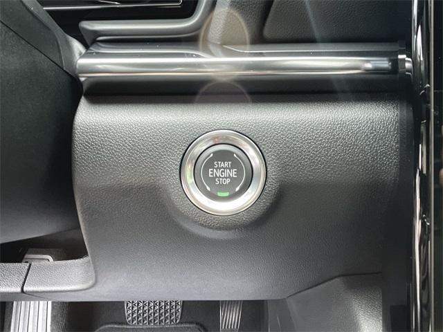 new 2026 GMC Terrain car, priced at $33,295