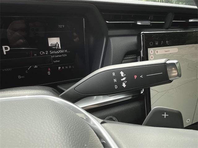 new 2026 GMC Terrain car, priced at $33,295