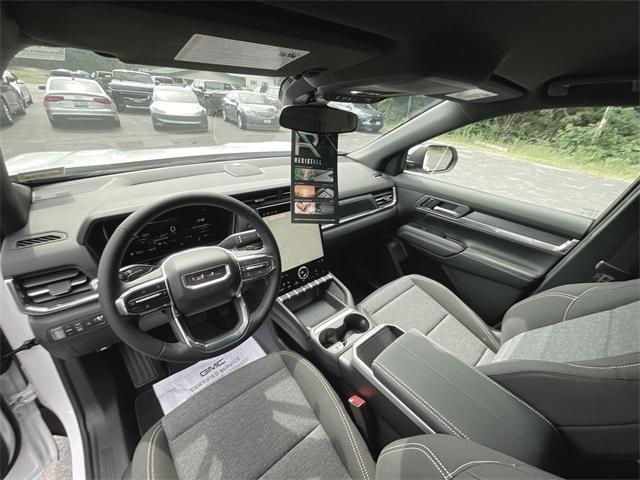 new 2026 GMC Terrain car, priced at $33,295